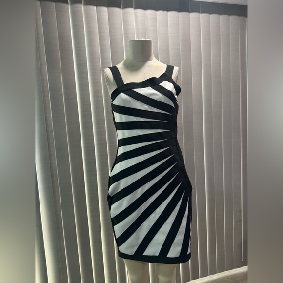 SALE🌸AMTIOUS zebra print dress 🍒 - Picture 7 of 9